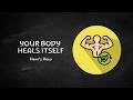 How Your Body Repairs Itself | Healing, Recovery &amp; Regeneration Explained