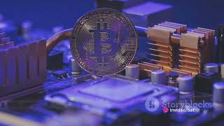 Celebrity Demystifying the Bitcoin Halving: A Comprehensive Exploration #bitcoin #halving #bitcoinnews Wealth