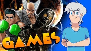 My Top 10 Favorite Games Of All Time Leopoldthebrave