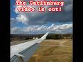 ITS FINALLY UP!! Click the link below for the full 16 minutes! #gatlinburgtennessee #traveling