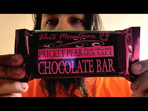 Choco-calypse Now! Sweet & Savory Battle For Taste Supremacy