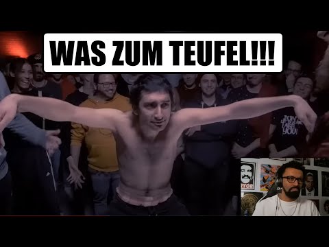 SSYNIC MACHT AUGE: STEINI & TRIPLE VS HOLU & FREEKNO