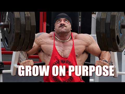 How Great Physiques Are REALLY Built