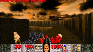 Zone 300 Map 11 "Simbattle"UV Max in 2:24