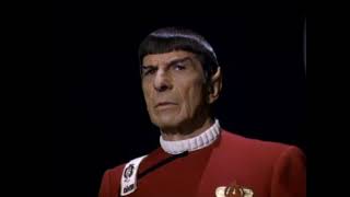 Star Trek VI - "WE volunteered?"