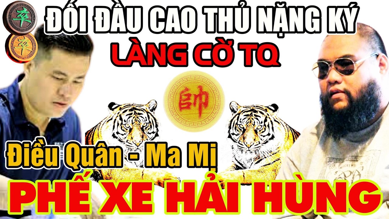 CTV- Lại Lý Huynh làm nức lòng người hâm mộ, phế xe quyết đoán tấn công hải hùng