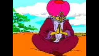 Youtube Poop: Gwonam is Suicidal