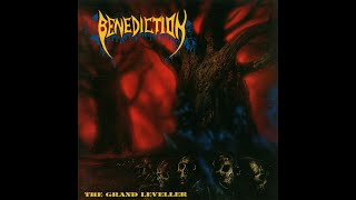 Benediction - The Grand Leveller [Full Album]
