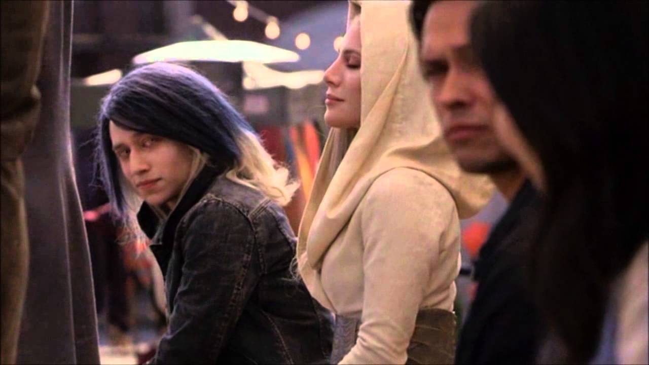 DEFIANCE - Extrait 1 (vf)