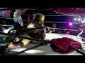 Can Laynie Luck Survive TWO Challengers? | WWE ID Women's Championship