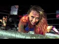 Can Laynie Luck Survive TWO Challengers? | WWE ID Women's Championship