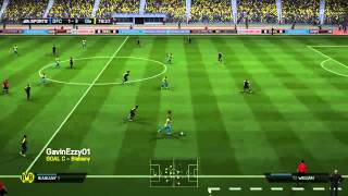 أفضل أهداف الفيفا 2014 للأسبوع FIFA 14 - Best Goals of the Week - Round 17