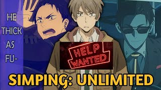 Fugou Keiji Balance: Unlimited CRACK! #3