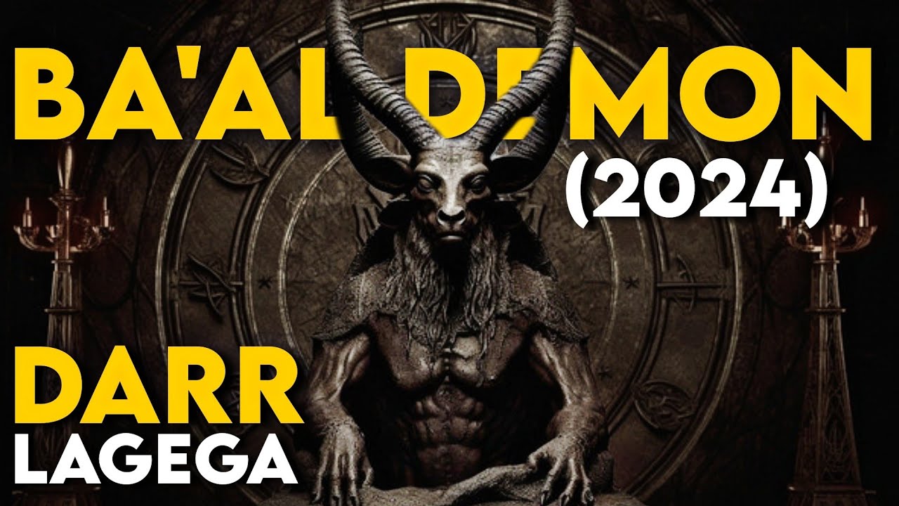 BA'AL DEMON: The God Of Fertility (2024) Horror Movie Explained in ...