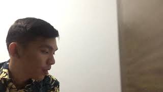 Budi Doremi - Tolong (Cover by Muhammad Algazali)