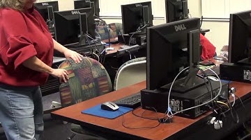 Login - In class Exercise