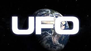 UFO Theme [Remastered]