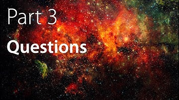 Siegel two climate models   Part 3   questions