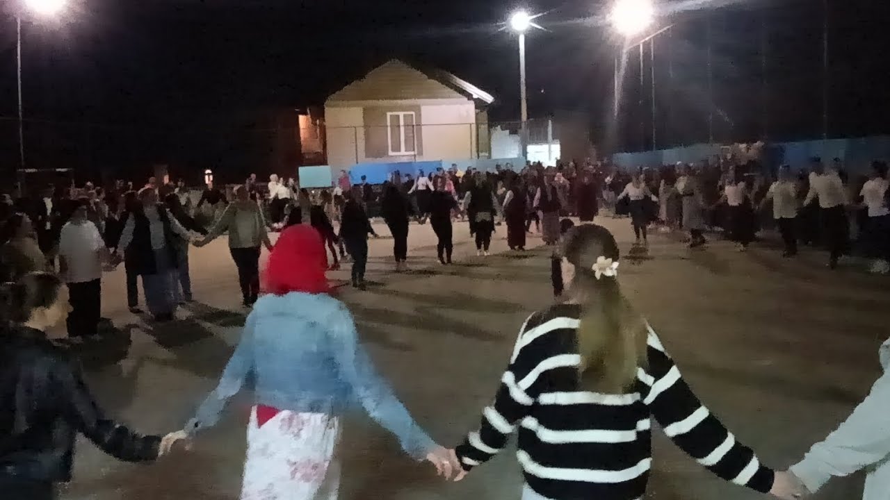 Igranka Gluha Bukovica 19.04.2025 zu Bend Muhic iz Busovace