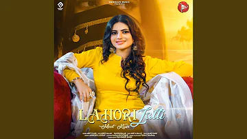 Lahori Jatti