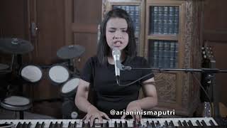 Tanya Hati Pasto  Cover Putri Ariani