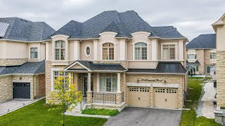 29 Adamsville Road, Brampton