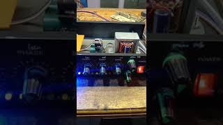 audioprosesor dobel subwofer / Fet H