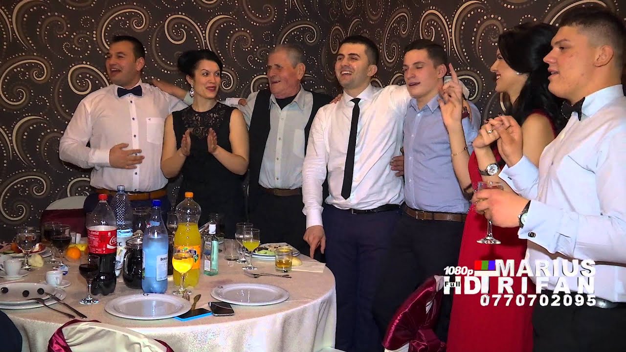 05 Botez Alessia Sofia 09 ian 2016 - Florin Nistor, ascultare LIVE (cover) video liverpool vs barcelona
