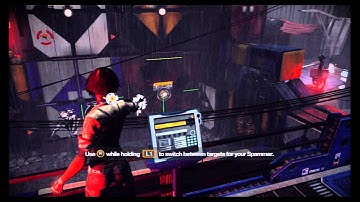 Remember Me / Episode 3 - 2 The Battle of Leaking Brain