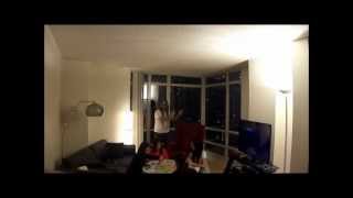 The Harlem Shake v6 Toronto Edition