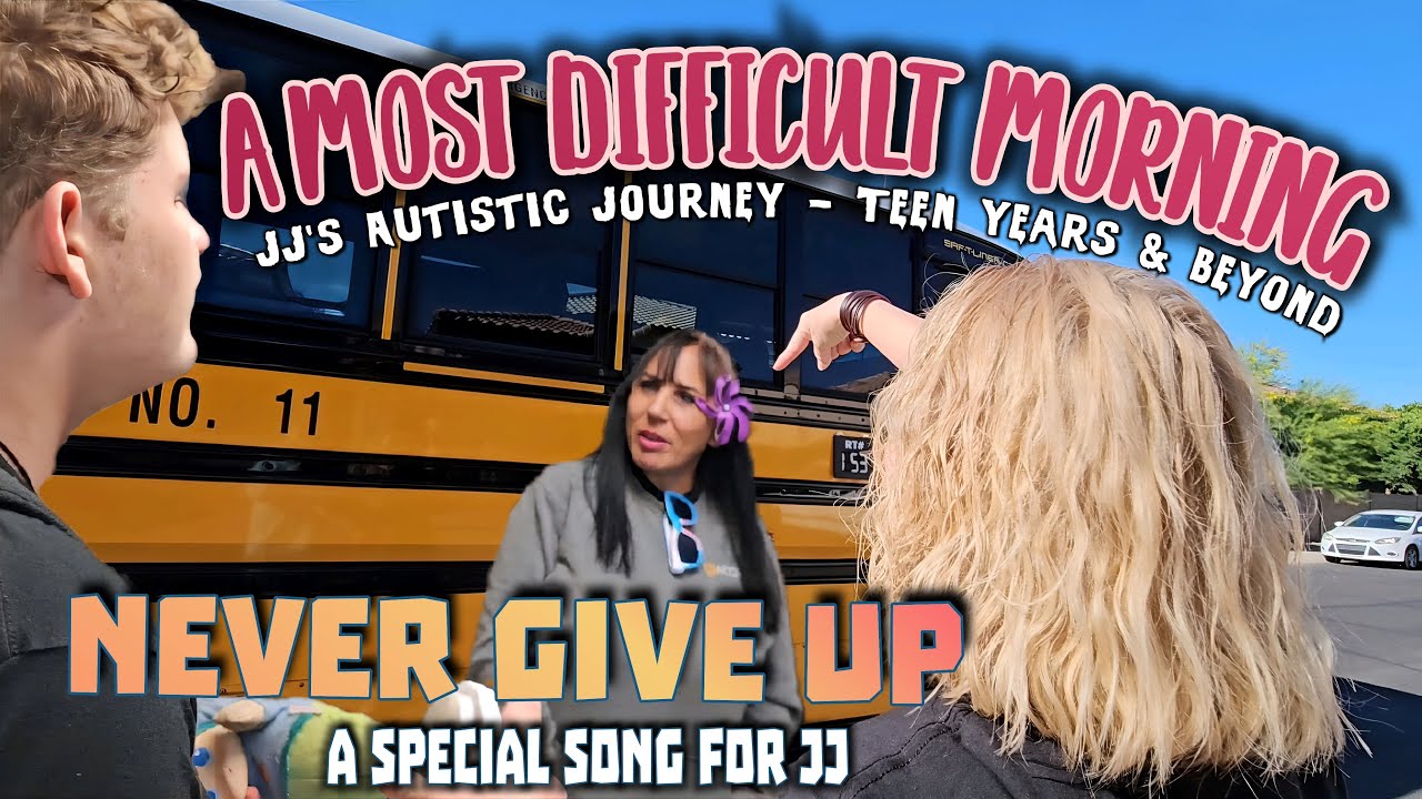 Самое трудное утро