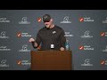 Dan Campbell postgame media availability | 2023 NFC Championship: Lions vs. 49ers