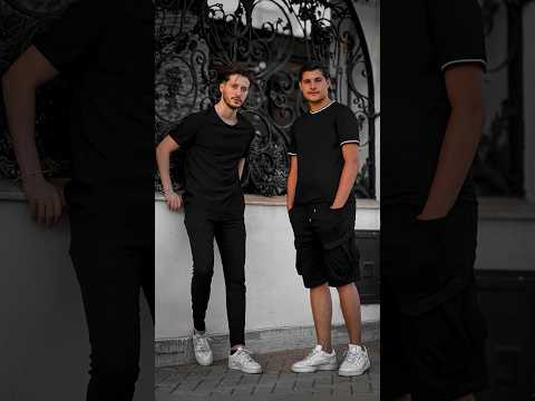 وضعيات التصوير مع صديقك جربوها   