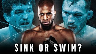 Will MVP Sink Or Swim In The UFC?