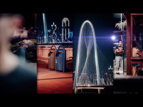 Chụp Ảnh Lúc 12h Đêm // Midnight Street Photography