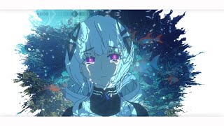 DIVER / 可不