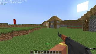 Datapack NN Guns with full customization