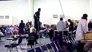 Chattacon 34 ArcAttack Parsec intro