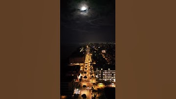 Thumbnail of Late night drives, city lights, and that one song hitting different🥰