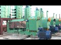 Largest oil expeller manufacturers in the world oil mill expeller oil extruder oil mill plant