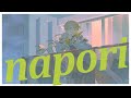 napori / 風楽奏斗 Cover