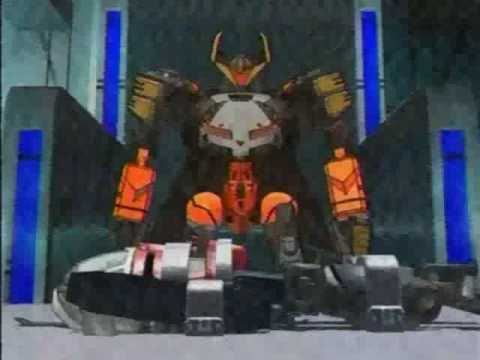 Transformers Cybertron Episode 35-2 - YouTube