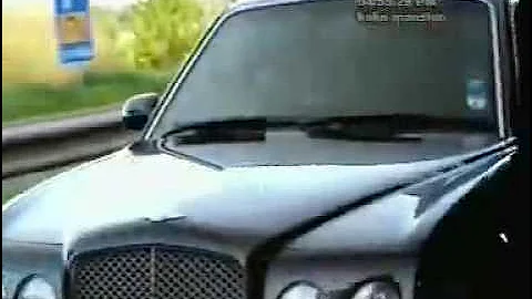 D'banj - Gbono Feli Feli