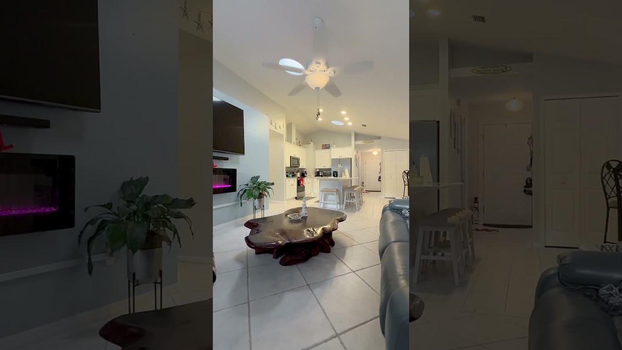 A Quiet Look Inside Castlegate of Ormond Beach 🤍