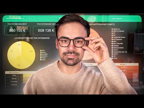 10 metrics that the wealthy track every month (you should track them too)