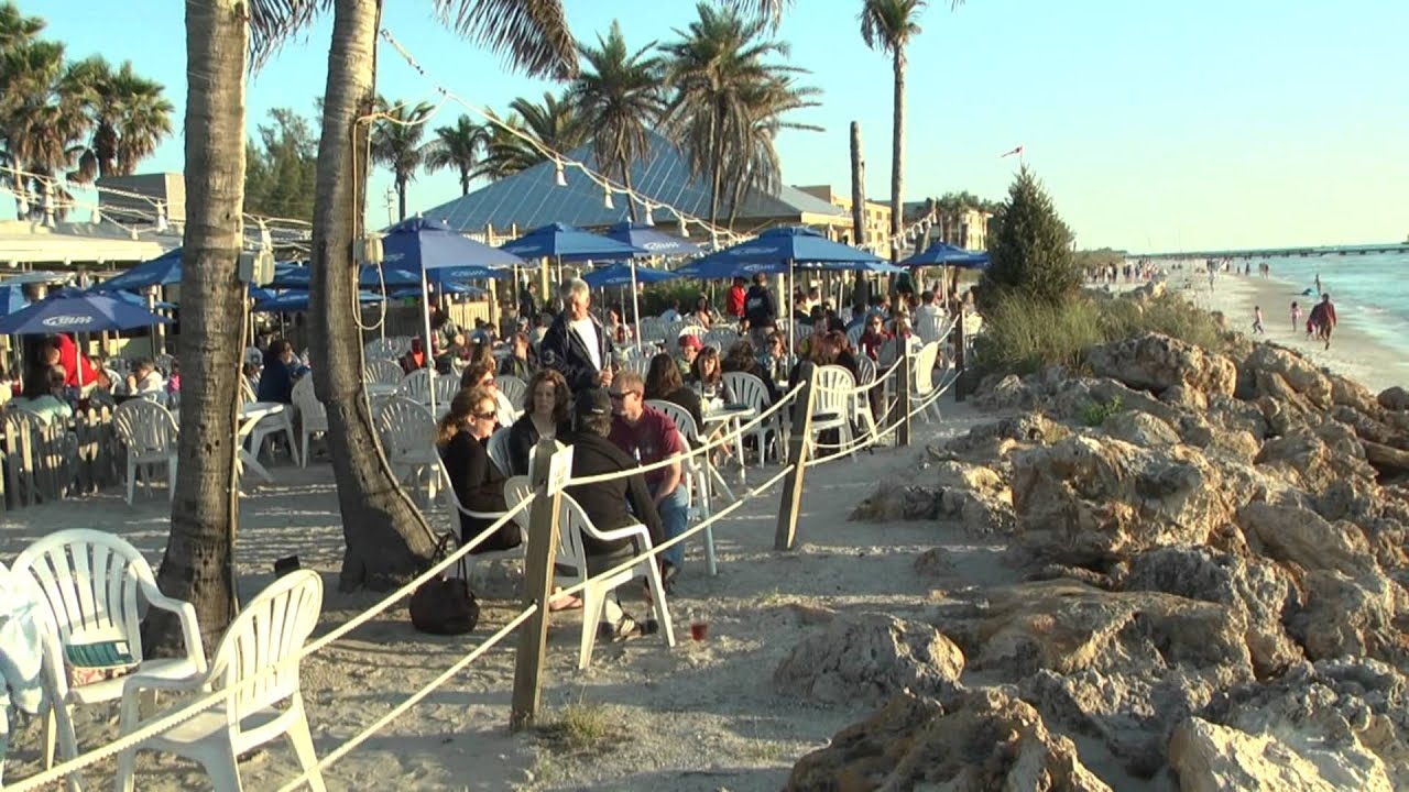 Beach House Restaurant Promotional Video Youtube