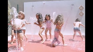 Trailer Da Inauguração Da Nova Sede Le Pe Berçário E Escola