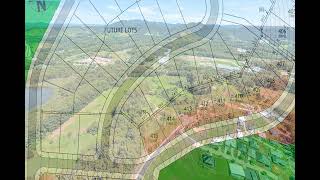 Lot 409 Song Trail, Coffs Harbour, NSW, 2450
