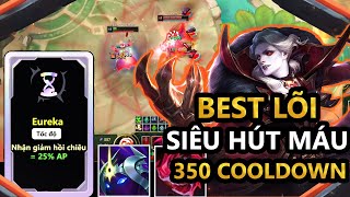 VLADIMIR HÓA QUỶ DỮ KHI TÔI LẤY ĐƯỢC LÕI NÀY | ARENA | PLAYLOL2K