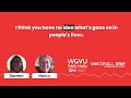 WGVU's One Small Step Highlight Reel